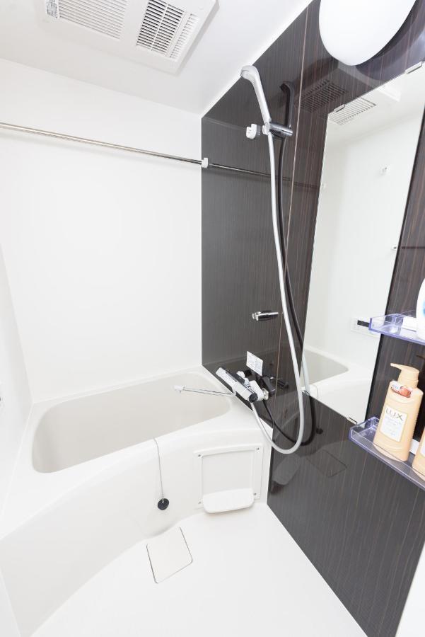Cocostay Ko Residence Sennichimae3Fココステイ ケーオーレジデンス センニチマエ3F Okayama Exterior foto